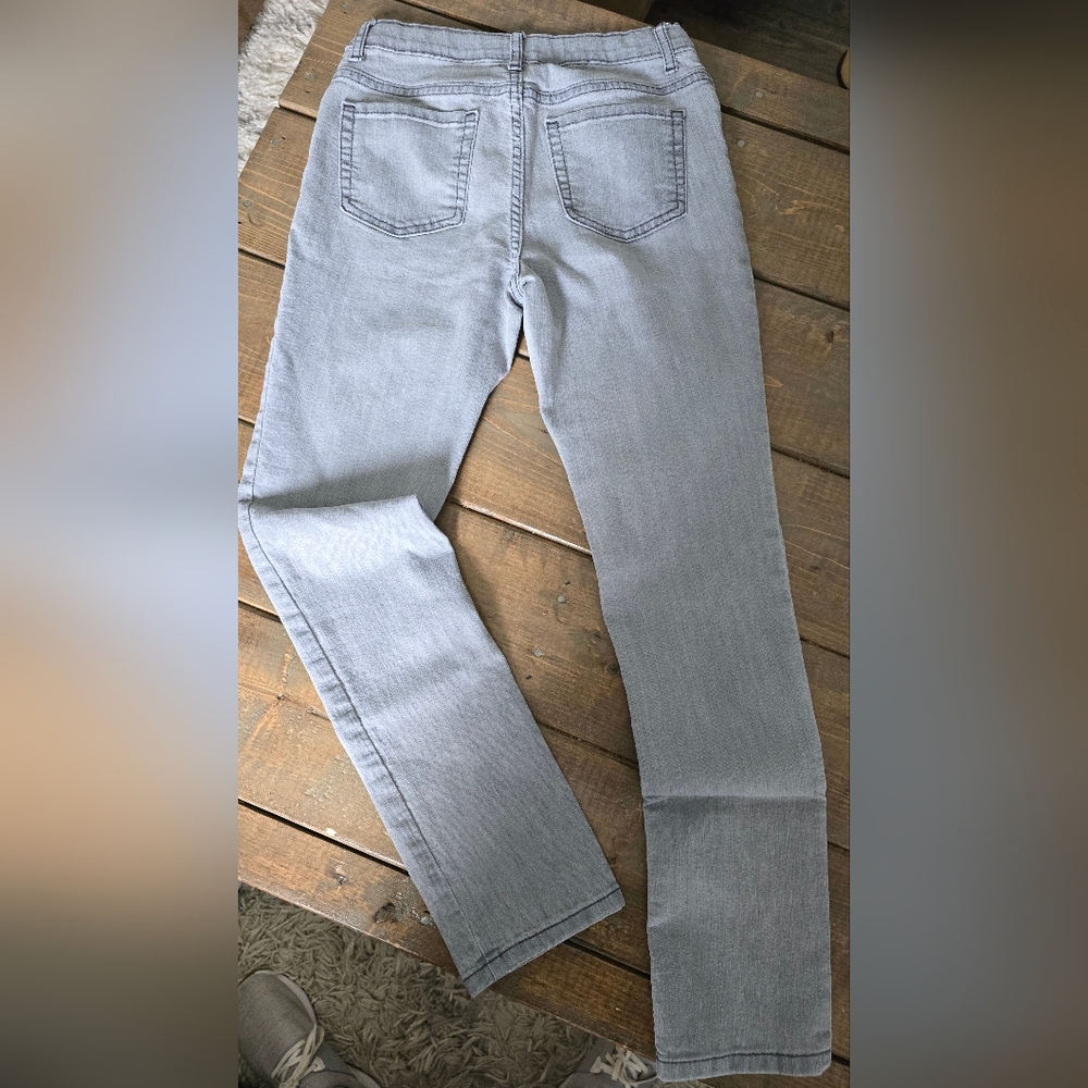The Children's Place super skinny jeans